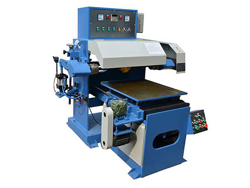 如何提高平面拋光機(jī)的拋光速度？